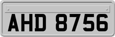 AHD8756