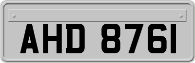 AHD8761