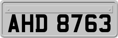 AHD8763