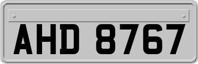 AHD8767
