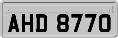AHD8770