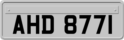 AHD8771
