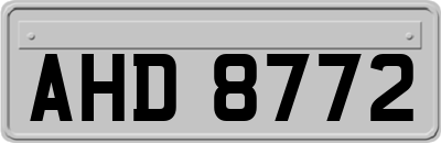 AHD8772