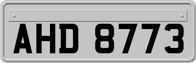 AHD8773