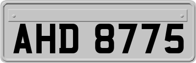 AHD8775