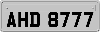 AHD8777