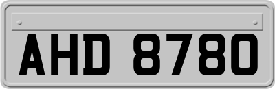 AHD8780