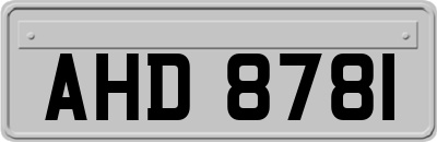 AHD8781