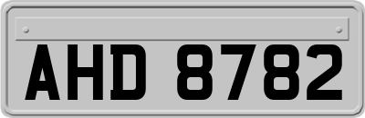 AHD8782