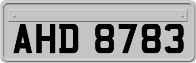 AHD8783