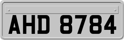 AHD8784