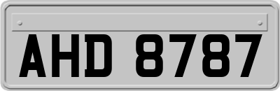 AHD8787