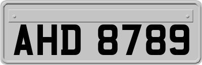 AHD8789