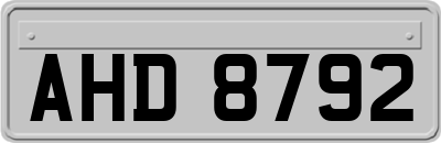 AHD8792