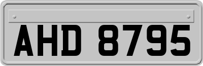 AHD8795