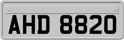AHD8820