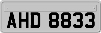 AHD8833
