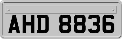 AHD8836