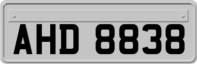 AHD8838