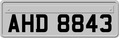 AHD8843