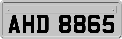 AHD8865