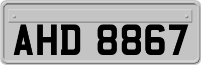 AHD8867
