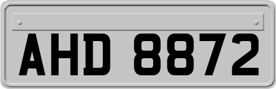 AHD8872