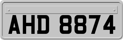 AHD8874
