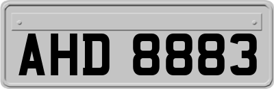 AHD8883
