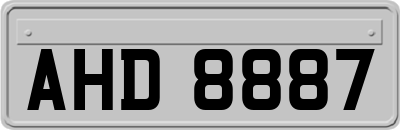 AHD8887
