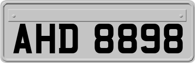 AHD8898