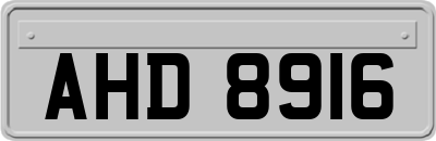 AHD8916