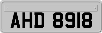AHD8918