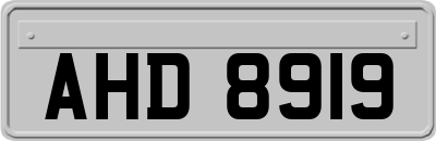 AHD8919