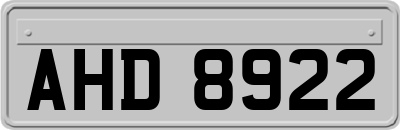 AHD8922