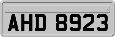 AHD8923