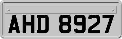 AHD8927