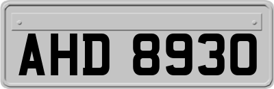 AHD8930