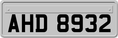 AHD8932