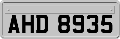 AHD8935