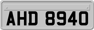 AHD8940