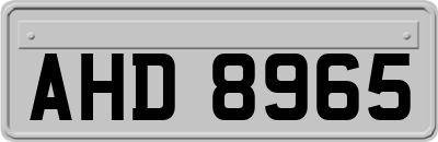 AHD8965