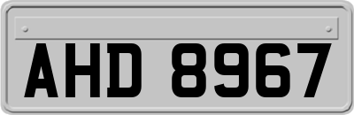 AHD8967