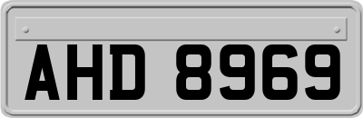 AHD8969