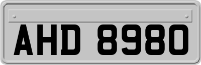 AHD8980