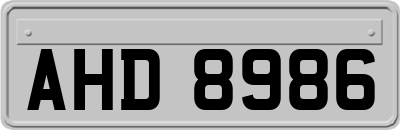 AHD8986