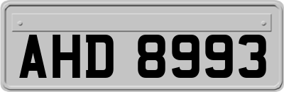AHD8993