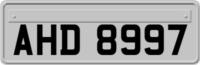 AHD8997