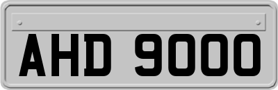 AHD9000