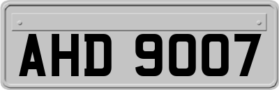 AHD9007